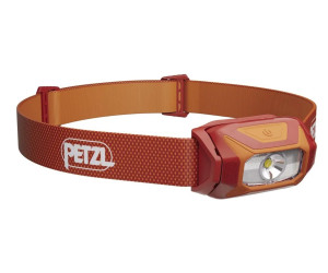 Налобный фонарь PETZL TIKKINA