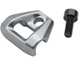 Крепление ROCKSHOX FORK HOSE CLAMP - BOXXER C1+ (2019+) GREY
