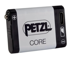 Аккумулятор PETZL CORE USB-C