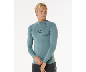 Гідромайка Rip Curl WAVES UPF PERF L/S BLUESTONE M