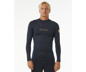 Гідромайка Rip Curl DAWN PATROL UPF PERF L/S NAVY MARLE L