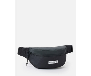 Сумка на пояс Rip Curl WAIST BAG SMALL ICONS MIDNIGHT TU
