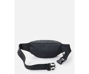 Сумка на пояс Rip Curl WAIST BAG SMALL ICONS MIDNIGHT TU