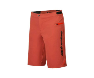 Шорти Alpinestars A-DURA ELITE SHORTS DARK ORANGE, 32