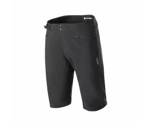 Шорти Alpinestars A-DURA LINER SHORTS BLACK