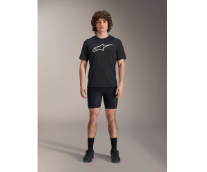 Шорты Alpinestars A-DURA LINER SHORTS BLACK