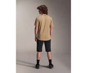 Шорты Alpinestars A-DURA LINER SHORTS BLACK