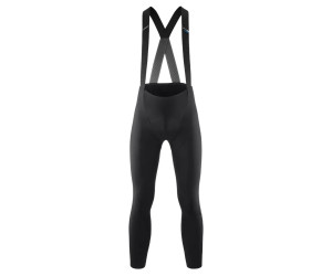 Велоштаны ASSOS Mille GT HASHOOGI Winter Bib Tights S11 Black Series