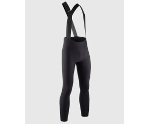 Велоштани ASSOS Mille GT HASHOOGI Winter Bib Tights S11 Black Series