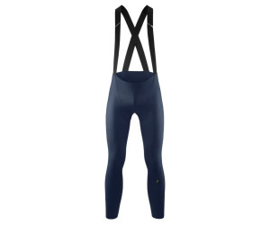 Велоштаны ASSOS Mille GT Spring Fall Bib Tights S11 Primal Blue