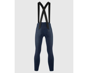 Велоштаны ASSOS Mille GT Spring Fall Bib Tights S11 Primal Blue