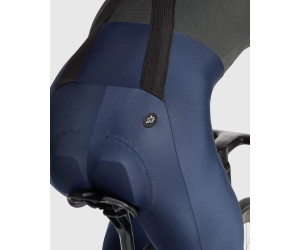 Велоштаны ASSOS Mille GT Spring Fall Bib Tights S11 Primal Blue