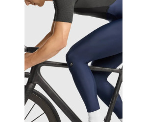 Велоштаны ASSOS Mille GT Spring Fall Bib Tights S11 Primal Blue