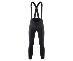 Велоштаны ASSOS Mille GT Spring Fall Bib Tights S11 Black Series