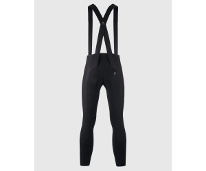 Велоштани ASSOS Mille GT Spring Fall Bib Tights S11 Black Series