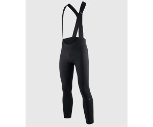 Велоштани ASSOS Mille GT Spring Fall Bib Tights S11 Black Series