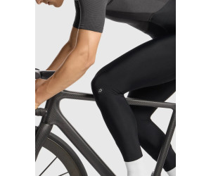 Велоштани ASSOS Mille GT Spring Fall Bib Tights S11 Black Series
