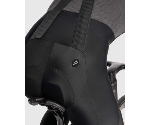 Велоштани ASSOS Mille GT Spring Fall Bib Tights S11 Black Series