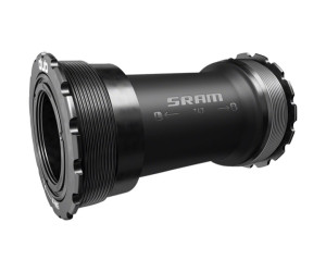 Каретка SRAM Monza-BB T47-77 Sram DUB T47a Black 