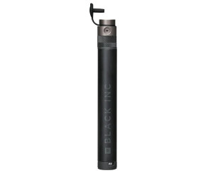 Насос BLACK INC Mini Pump Black 