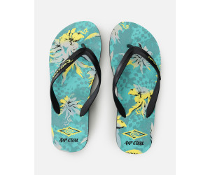 Вьетнамки Rip Curl RAW ENERGY BLOOM OPEN TOE BLUE