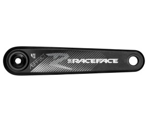 Шатуны Race Face AEFFECT-R EMTB,BLK,AM