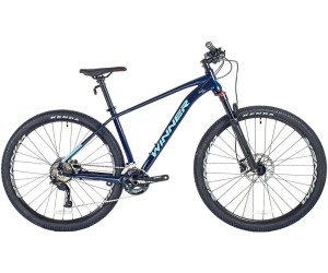 Велосипед Winner SOLID-WRX 29 18″ Синій