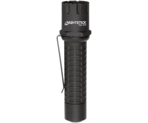 Фонарь тактический полимерный NIGHTSTICK TAC-300B 2CR123