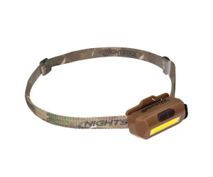 Фонарь тактический налобный NIGHTSTICK USB-4510F