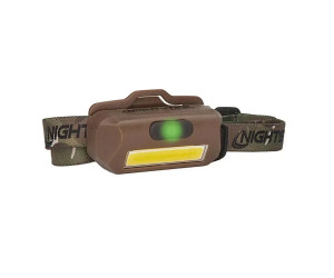 Фонарь тактический налобный NIGHTSTICK USB-4510F