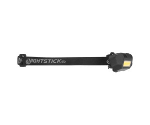 Ліхтар тактичний налобний NIGHTSTICK USB-4510B