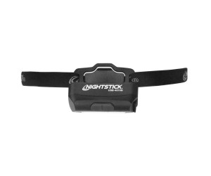 Ліхтар тактичний налобний NIGHTSTICK USB-4510B