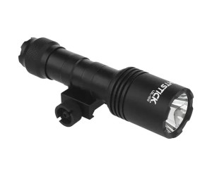 Фонарь тактический NIGHTSTICK LGL-160 2CR123 для длинноствольного оружия
