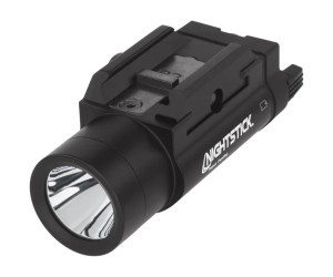 Фонарь тактический NIGHTSTICK TWM-350 2CR123 для полноразмерных пистолетов