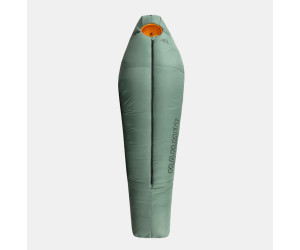 Спальний мішок Mammut Comfort Fiber Bag -15C deep cypress.L