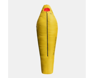 Спальний мішок Mammut Women's Comfort Down Bag -18C dandelion.M