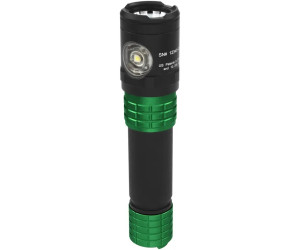 Фонарь тактический NIGHTSTICK Dual-Light™ USB-578XL-G EDC