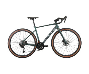 Велосипед Cyclone 700c GTX Jungle Green (mat)
