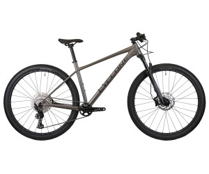 Велосипед CYCLONE 29" SLX Grey RL