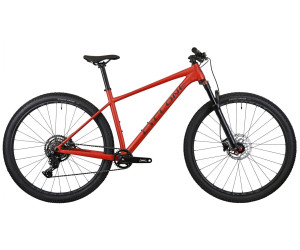 Велосипед CYCLONE 29" AX Deep Orange (mat)