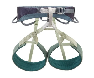 Страховочная система PETZL SAMA DARK GRAY 