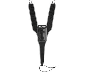 Защита рамы и руля Elite PRO TEC WINGS с карманом для телефона