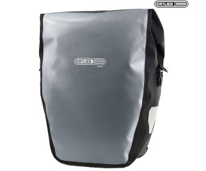 Гермосумка велосипедная Ortlieb Back-Roller Core 20 л
