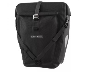 Гермосумка велосипедная Ortlieb Back-Roller Plus QL2.2 black 23 л