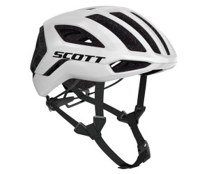 Шолом SCOTT CENTRIC PLUS mineral white/black / 