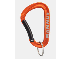 Карабін Mammut Mini Carabiner Workhorse Keylock L one size