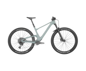 Велосипед SCOTT SPARK 950 (TW) 25 / рама M