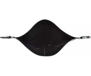 Гермосумка велосипедна на багажник Dry Pack black matt 