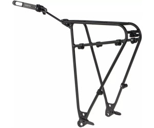 Велобагажник Ortlieb Quick Rack задній L