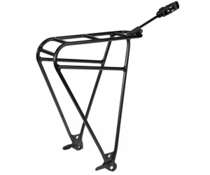 Велобагажник Ortlieb Quick Rack задній L